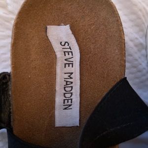 steve madden sandal heels